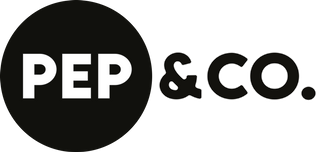 Exhibitor profile image for Pep & Co Pte Ltd