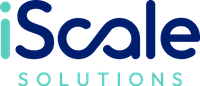 Company name - iScale Solutions