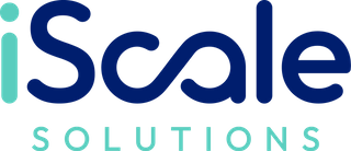 Exhibitor profile image for iScale Solutions