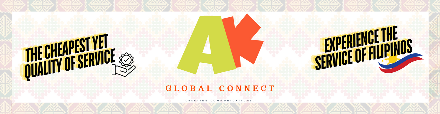 AK Global Connect (AK BPO Services)