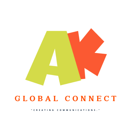 AK GLOBAL CONNECT