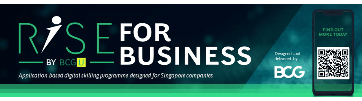Boston Consulting Group