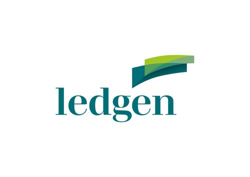 LEDGEN -  BUSINESS SOLUTION PARTNER