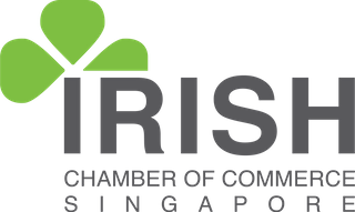 Exhibitor profile image for Irish Chamber of Commerce Singapore
