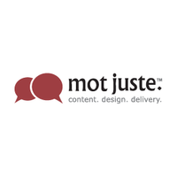 Company name - Mot Juste Communication Services Pvt Ltd