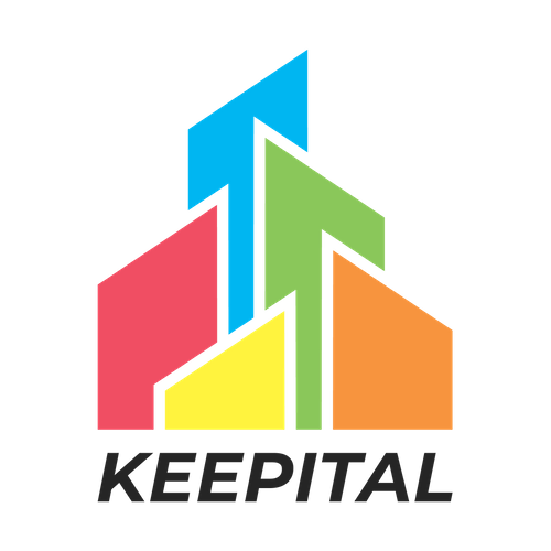 KEEPITAL - ASIA B2B MARKETPLACE 