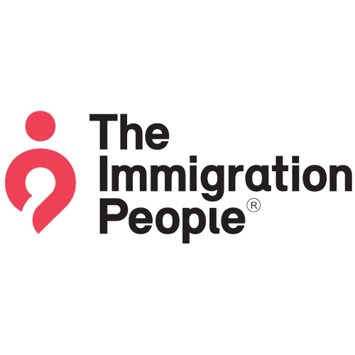 THE IMMIGRATION PEOPLE