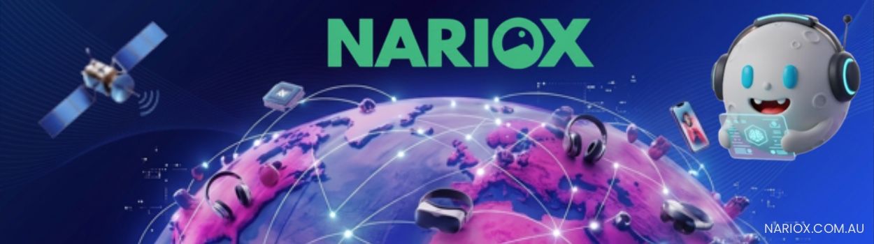 NARIOX