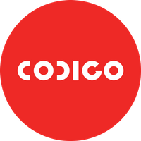 Company name - CODIGO - THE MOBILE APP COMPANY