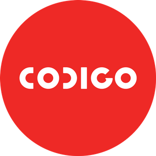 Exhibitor profile image for CODIGO - THE MOBILE APP COMPANY