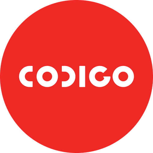 CODIGO - THE MOBILE APP COMPANY