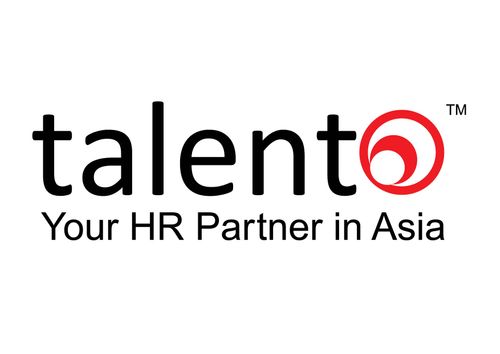 TALENT SPOT GROUP PTE LTD