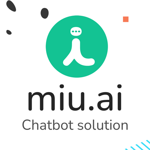 Miu.ai – AI CHATBOT SOLUTION