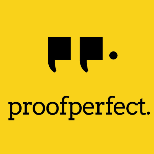 Proof Perfect Pte Ltd