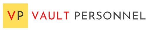 Vault Personnel Pte. Ltd