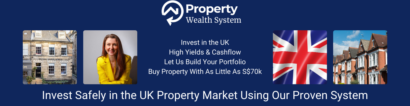 PROPERTY WEALTH SYSTEM