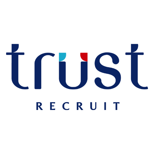 Trust Recruit Pte Ltd
