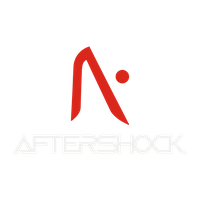 Company name - AFTERSHOCK PC