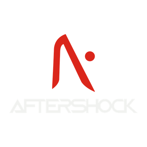 AFTERSHOCK PC