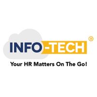 Company name - INFO-TECH SYSTEMS INTEGRATORS PTE LTD