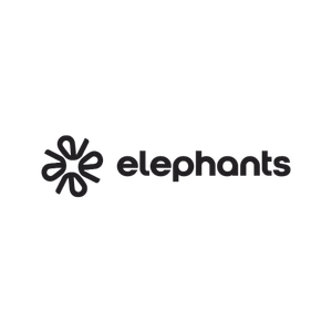 Exhibitor profile image for Elephants Inc