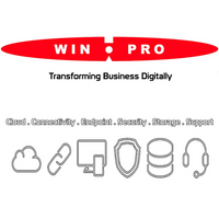 Company name - WIN-PRO CONSULTANCY PTE LTD