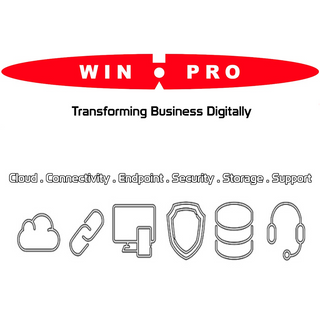 Exhibitor profile image for WIN-PRO CONSULTANCY PTE LTD