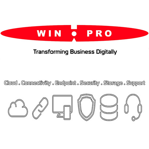 WIN-PRO CONSULTANCY PTE LTD