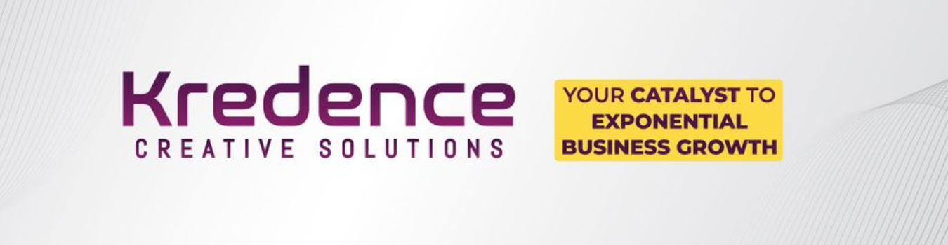 KREDENCE CREATIVE SOLUTIONS
