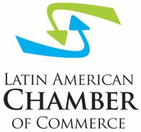 Company name - Latin American Chamber of Commerce