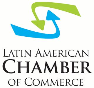 Exhibitor profile image for Latin American Chamber of Commerce