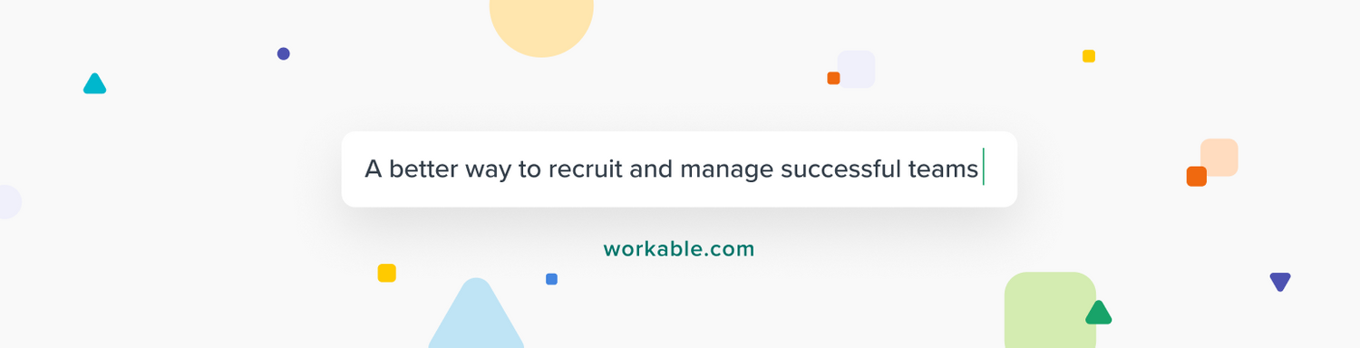 WORKABLE INC