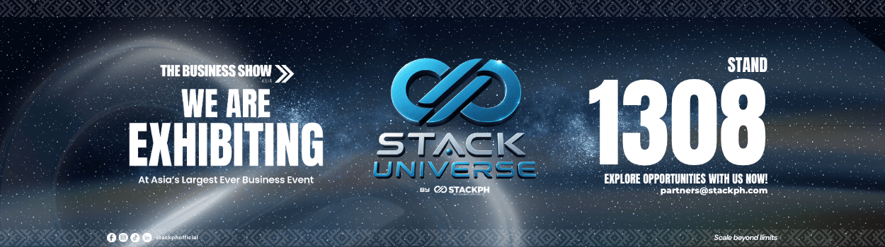 Cover image - STACKph