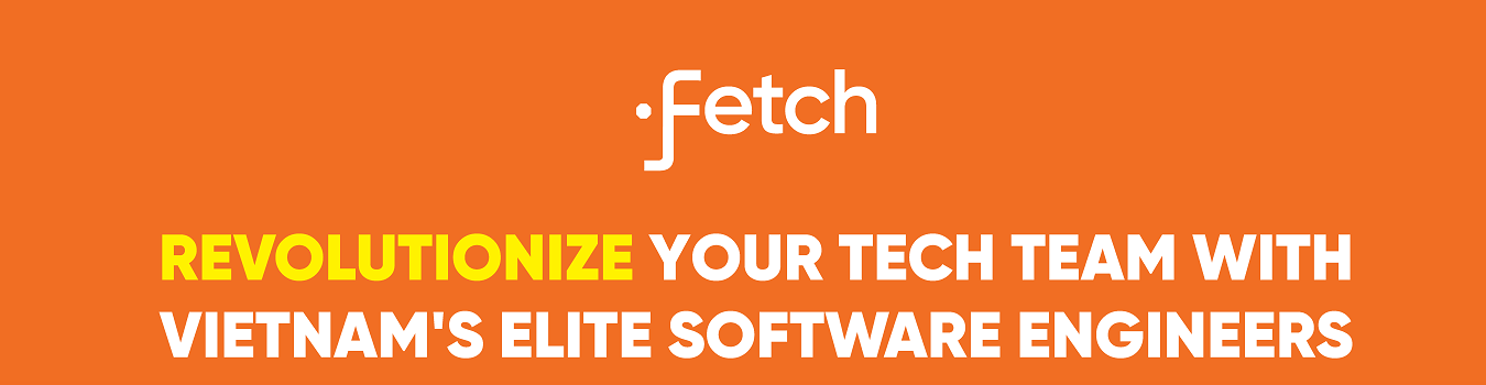 FETCH TECHNOLOGY PTE LTD