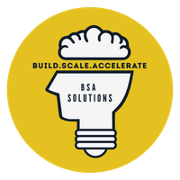 Company name - BSA Solutions