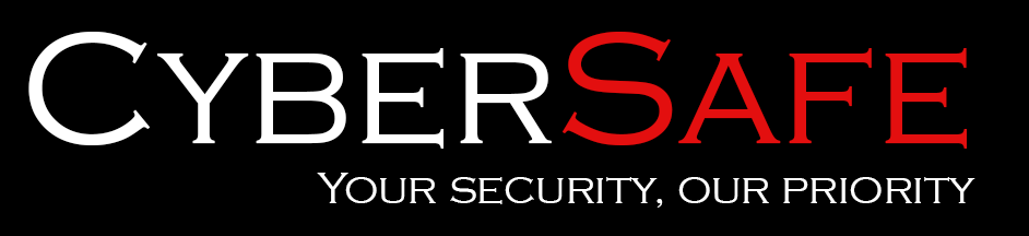 CYBERSAFE PTE. LTD.