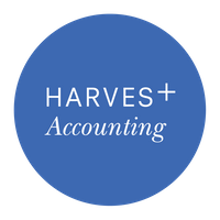 Company name - Harvest Accounting Pte. Ltd.