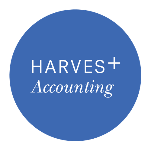 Harvest Accounting Pte. Ltd.