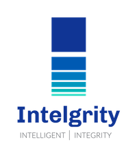 Company name - Intelgrity Pte Ltd
