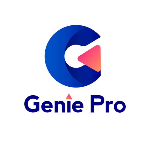 Genie Pro Pte Ltd