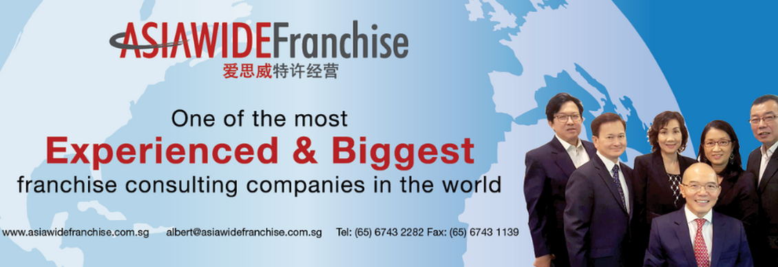 ASIAWIDE FRANCHISE CONSULTANTS