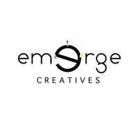 Company name - Emerge Creatives Group