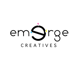 Exhibitor profile image for Emerge Creatives Group
