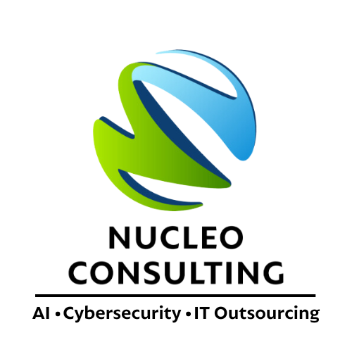 Nucleo Consulting Pte Ltd 