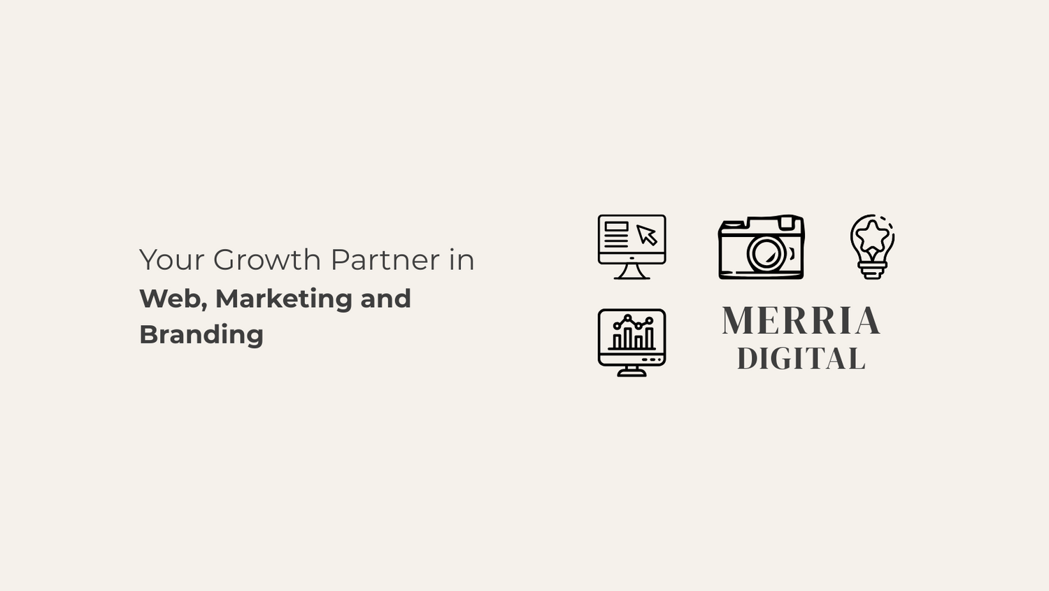 Merria Digital
