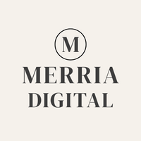 Company name - Merria Digital