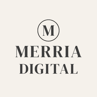 Exhibitor profile image for Merria Digital
