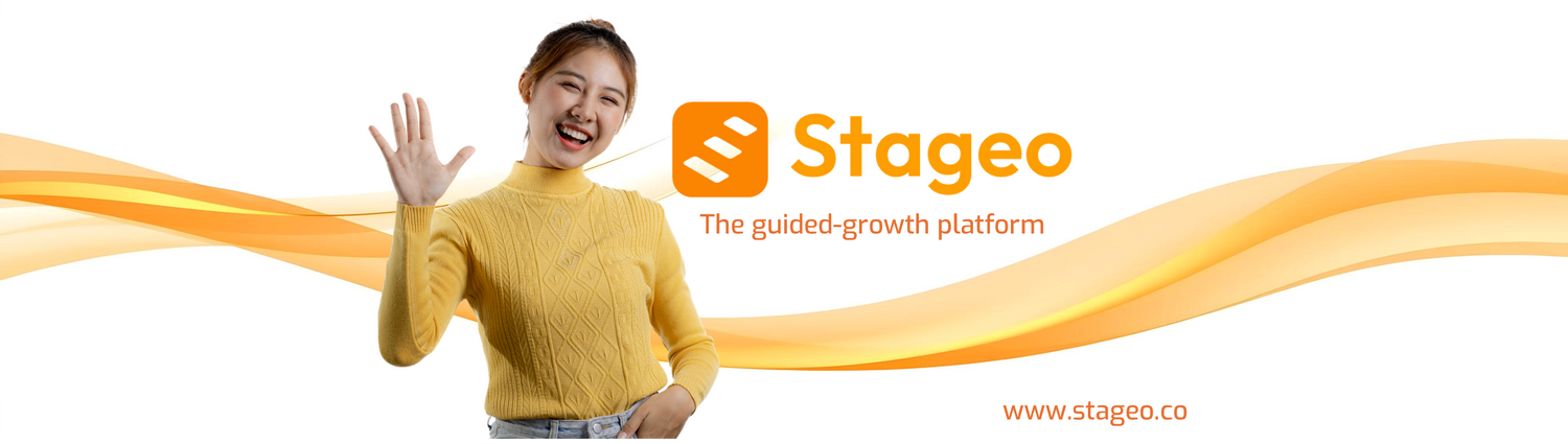 Stageo