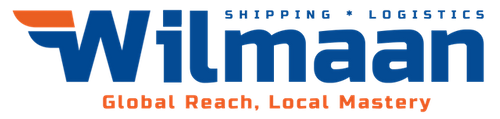 WILMAAN Shipping & Logistics