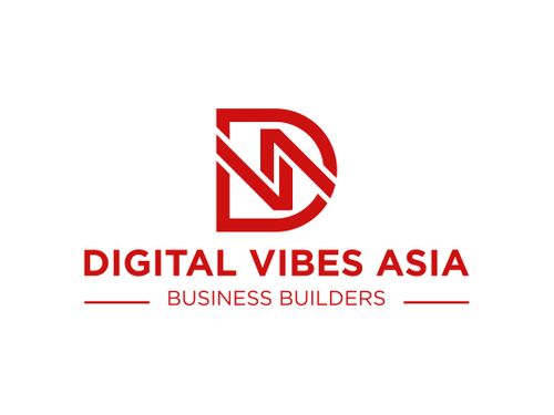 Digital Vibes Asia